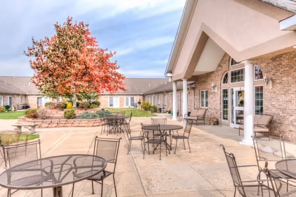 Photo 8 of Brookstone Estates of Effingham