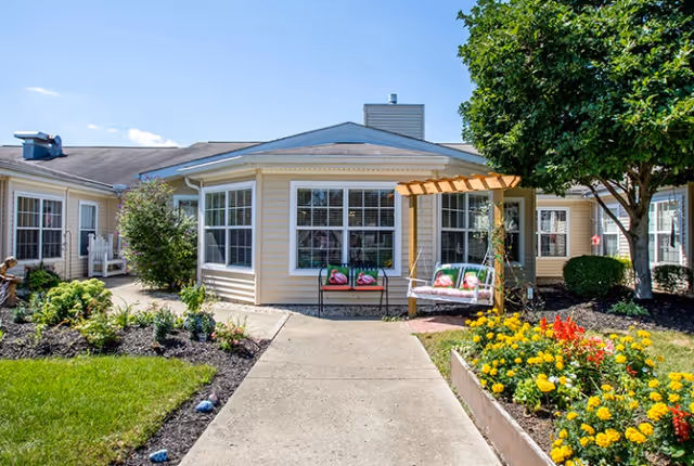Photo of Clay Gardens Place