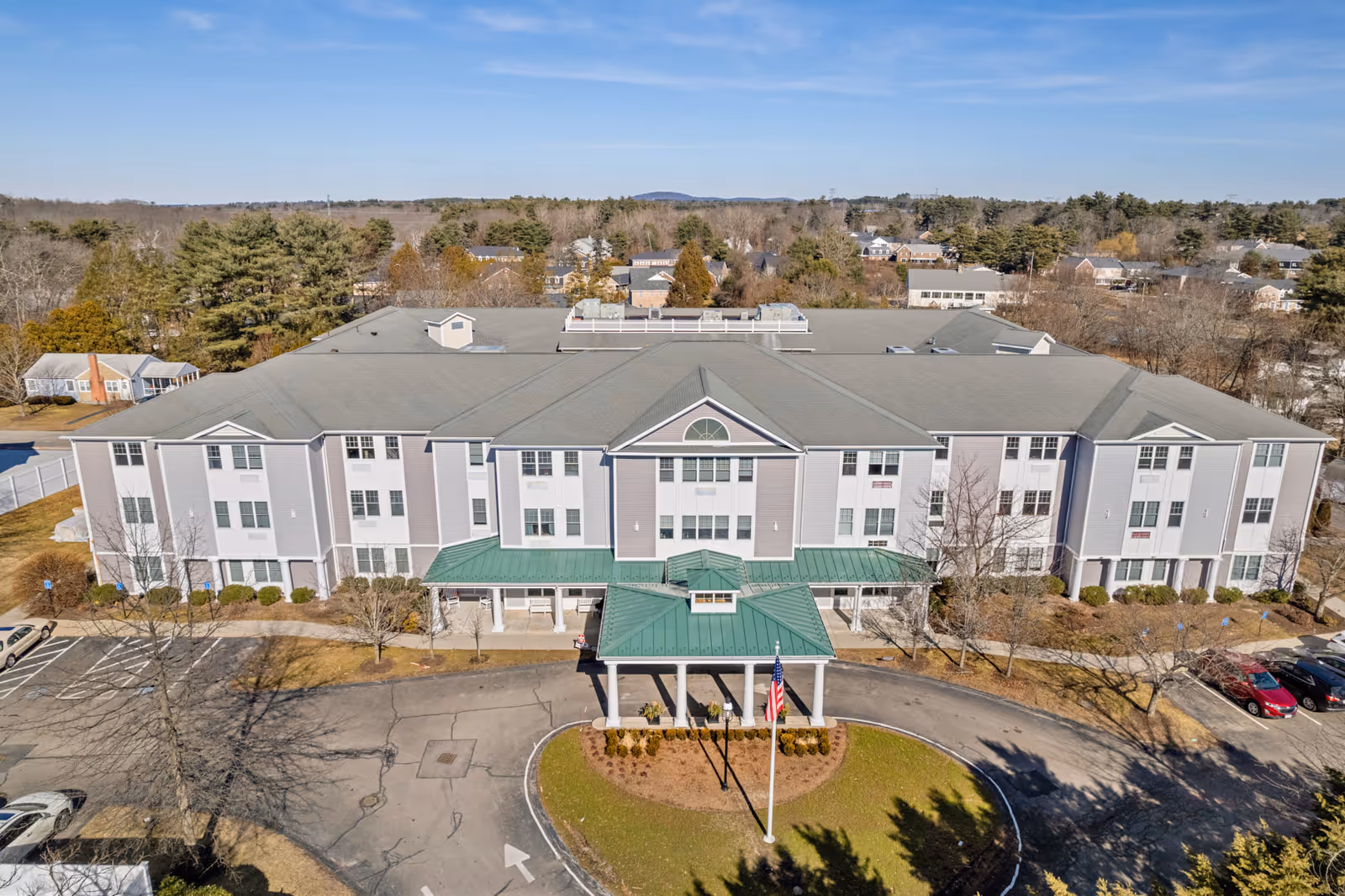 Photo of Brookmeadow at Cobb Corner