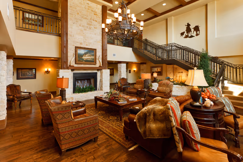 Photo 9 of Waterview The Point Independent Living