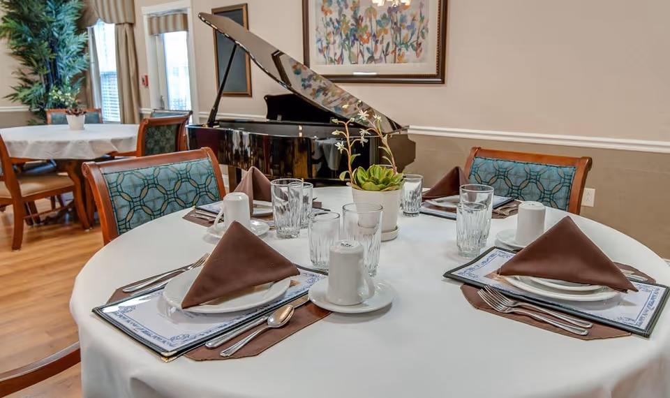 Photo 6 of La Bonne Maison Senior Living