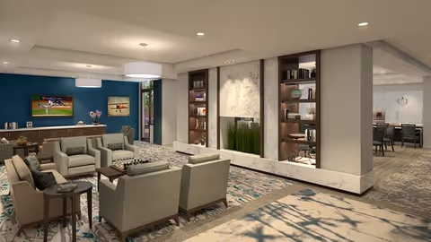 Photo 2 of The Belleview Senior Living