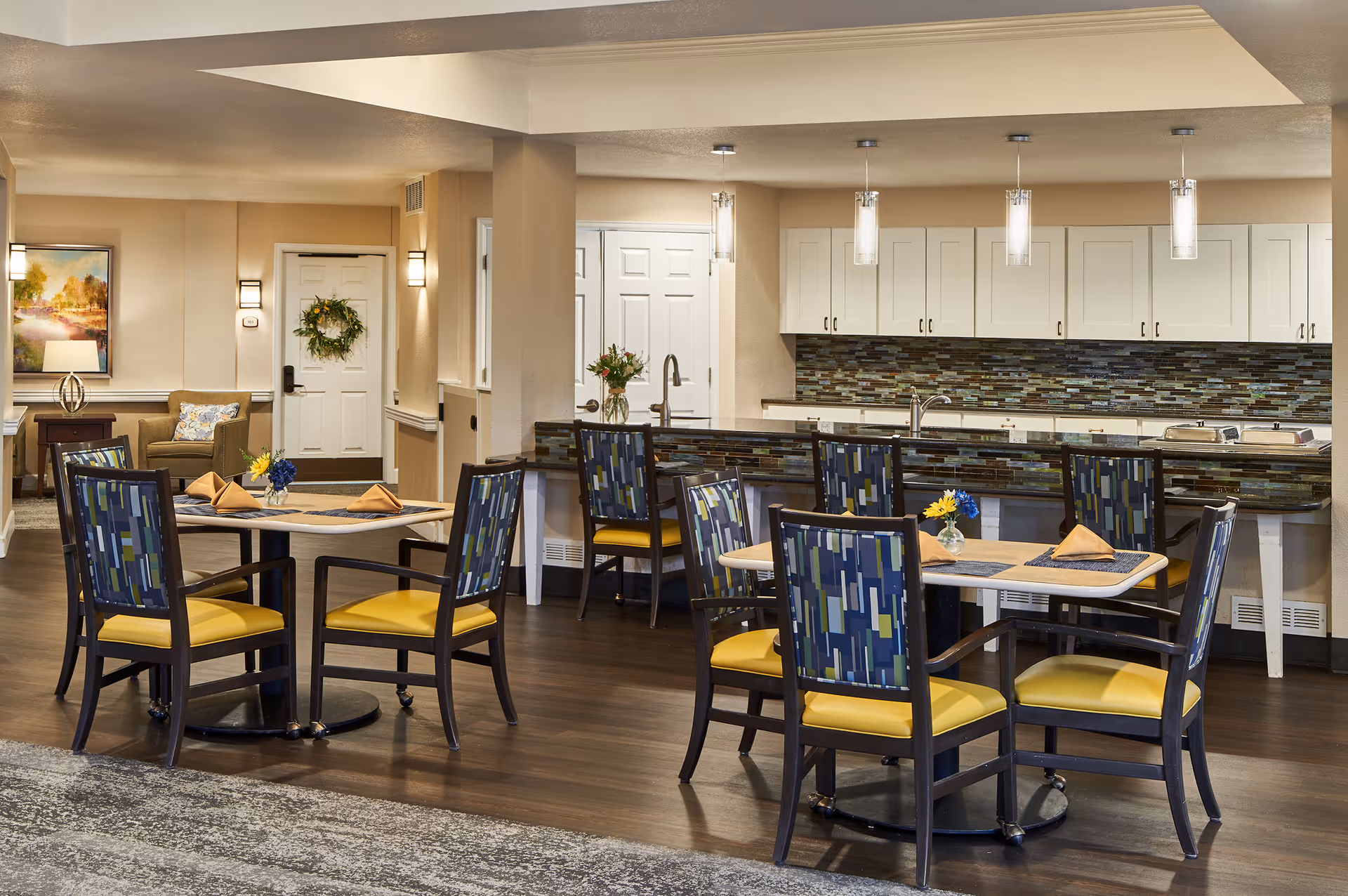 Photo 22 of MorningStar Assisted Living & Memory Care of Littleton