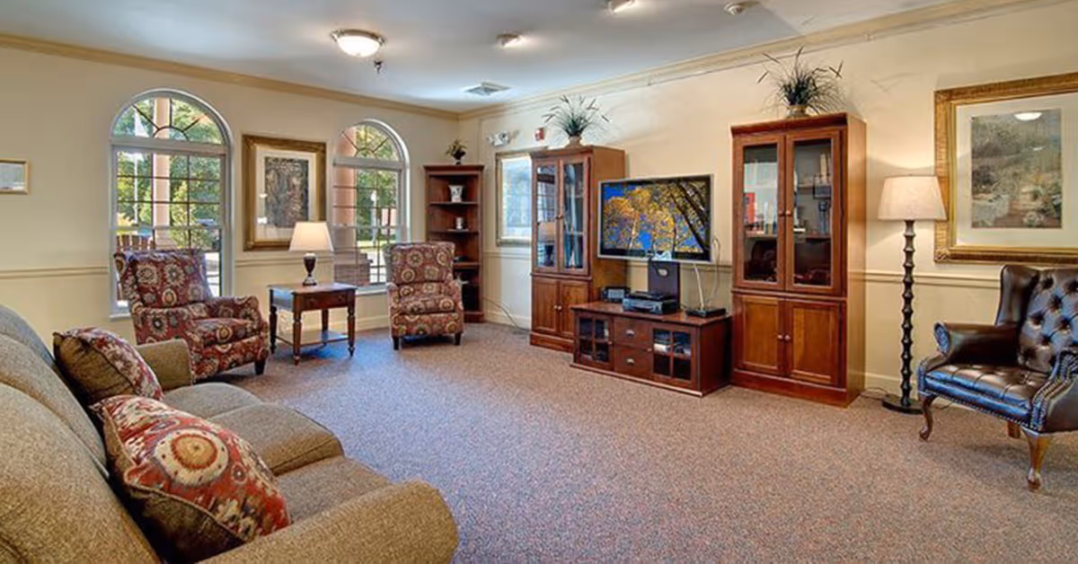 Photo 14 of Brentwood at Niles Senior Living