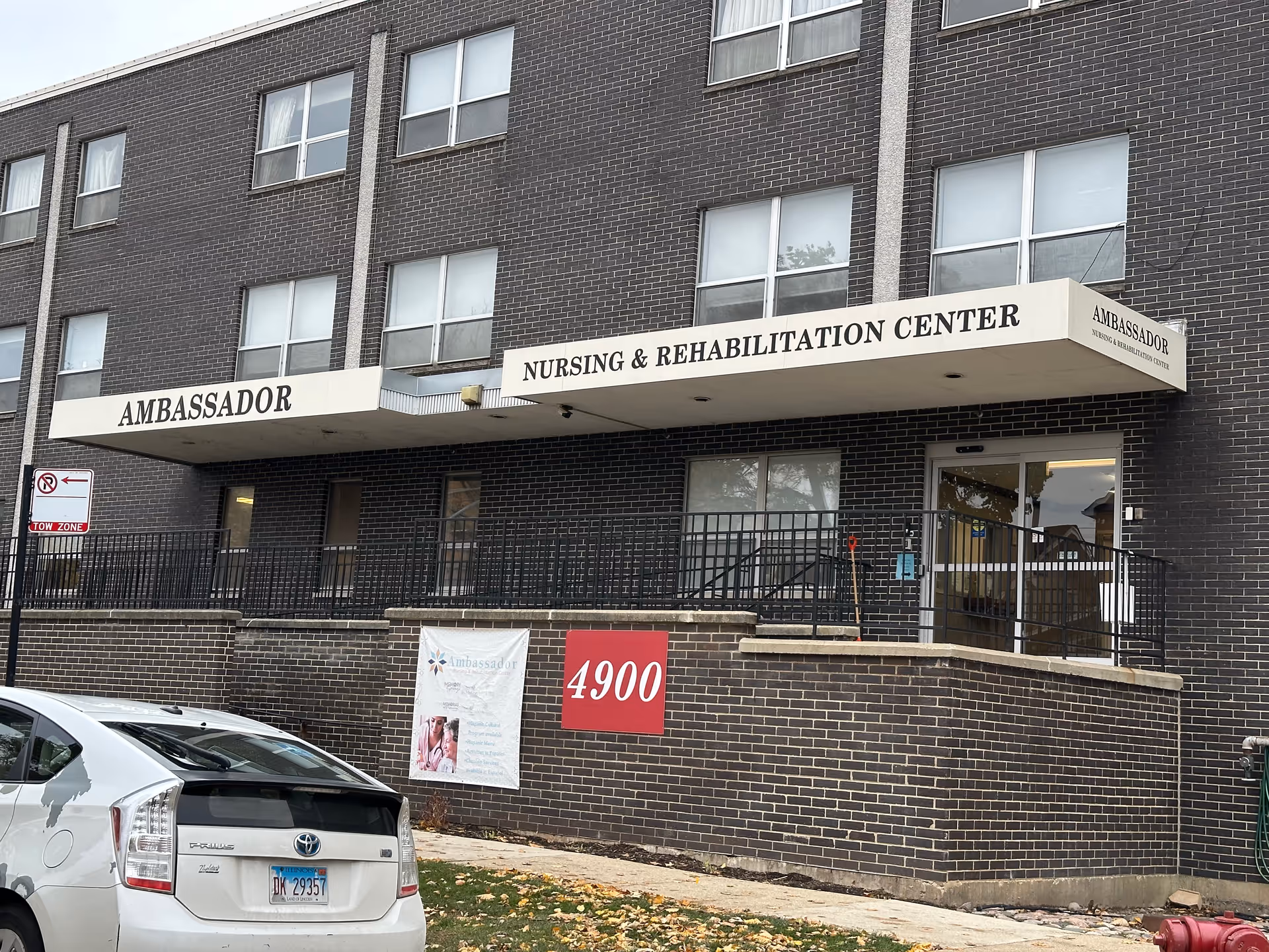 Photo 5 of Ambassador Nursing & Rehabilitation Center
