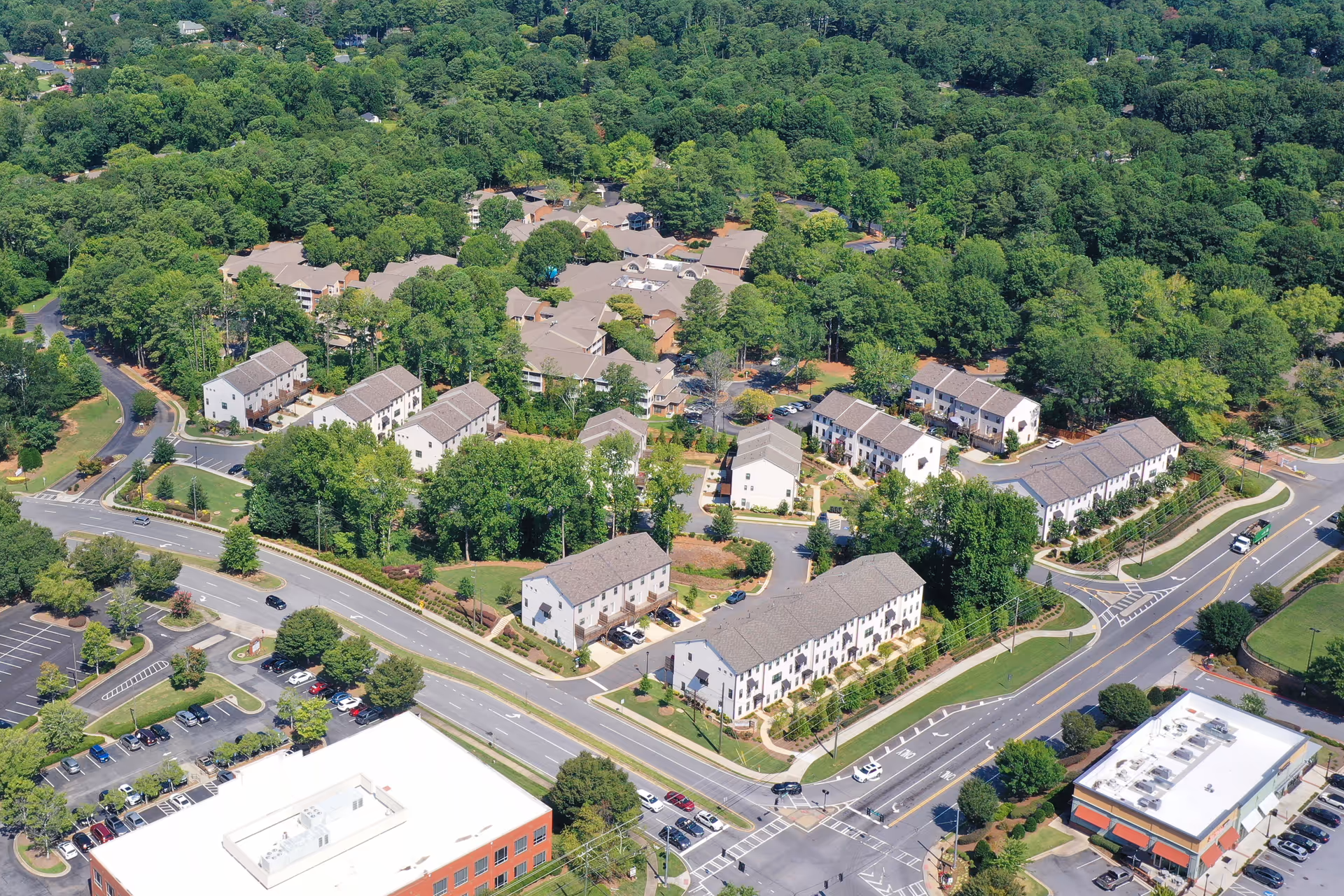 Photo 3 of Brookdale Chambrel Roswell