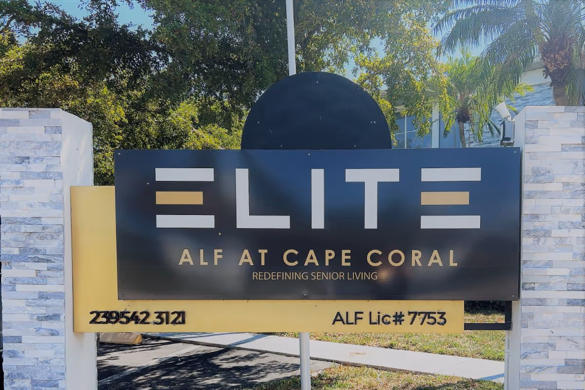 Photo 2 of Elite at Cape Coral