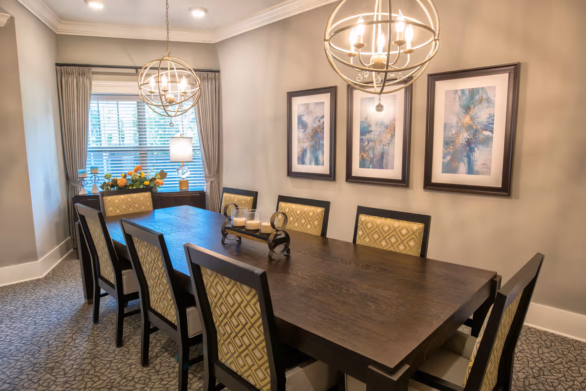 Photo 9 of Dominion Senior Living of Frankfort
