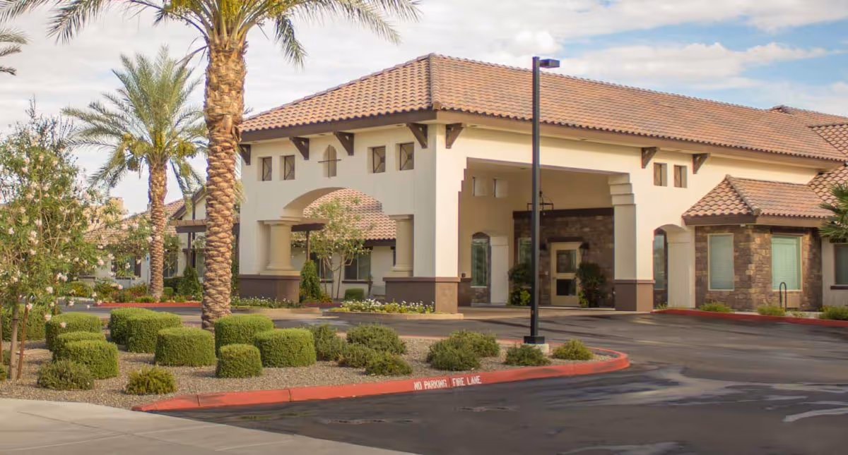 Photo 4 of Amber Creek Inn Memory Care Community