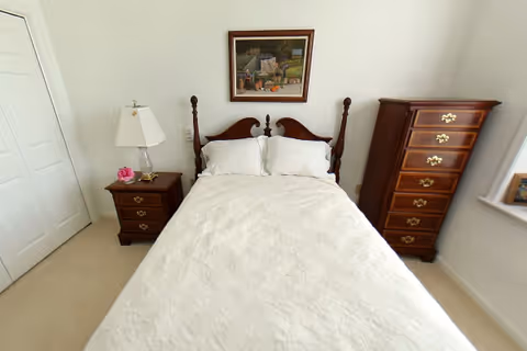 Photo 7 of Greenwood Village (Independent Living, Memory Care, and Nursing Care)