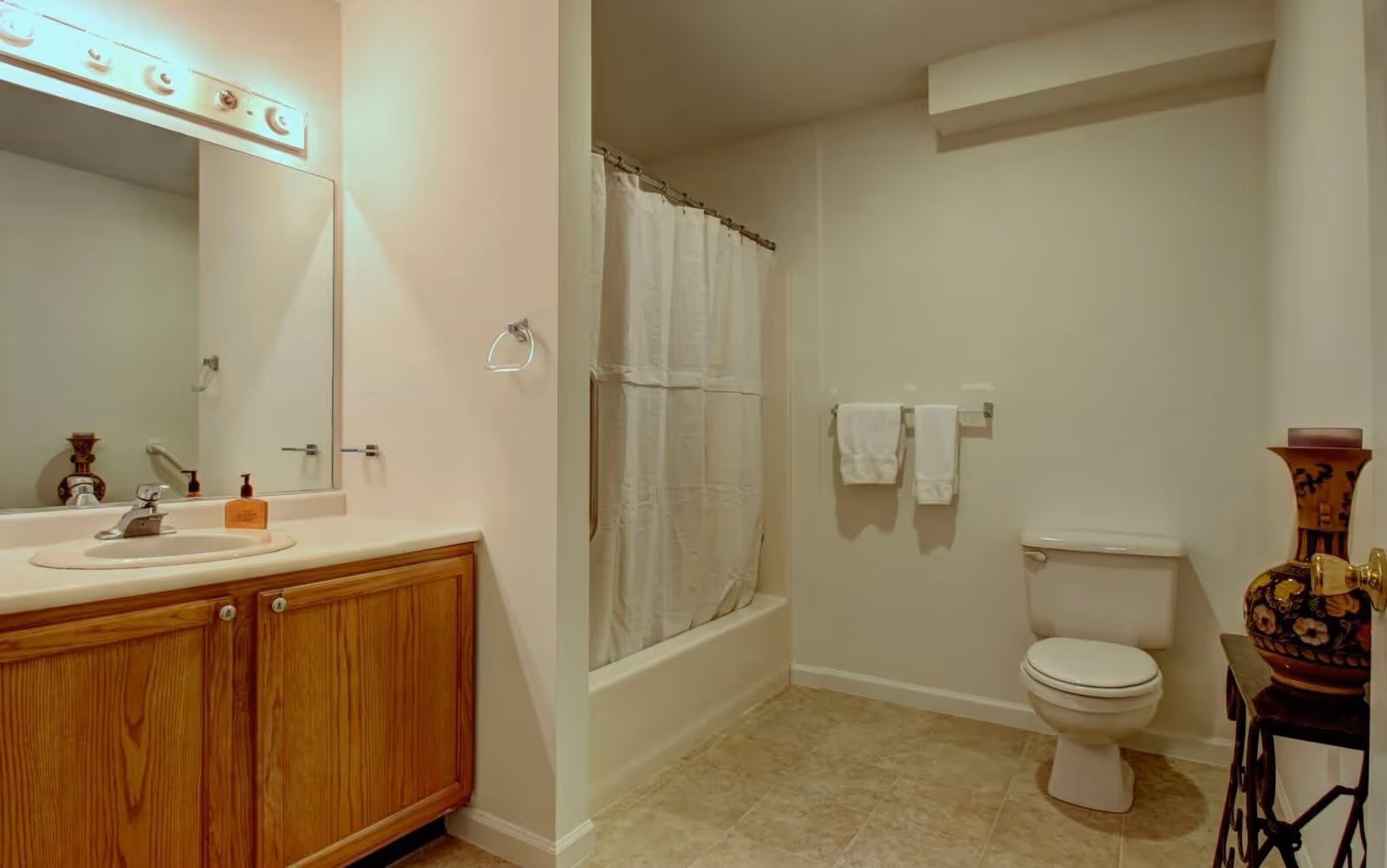 Photo 6 of Spruce Manor
