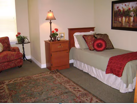 Photo 6 of Gemstone Senior Living at Oakwell