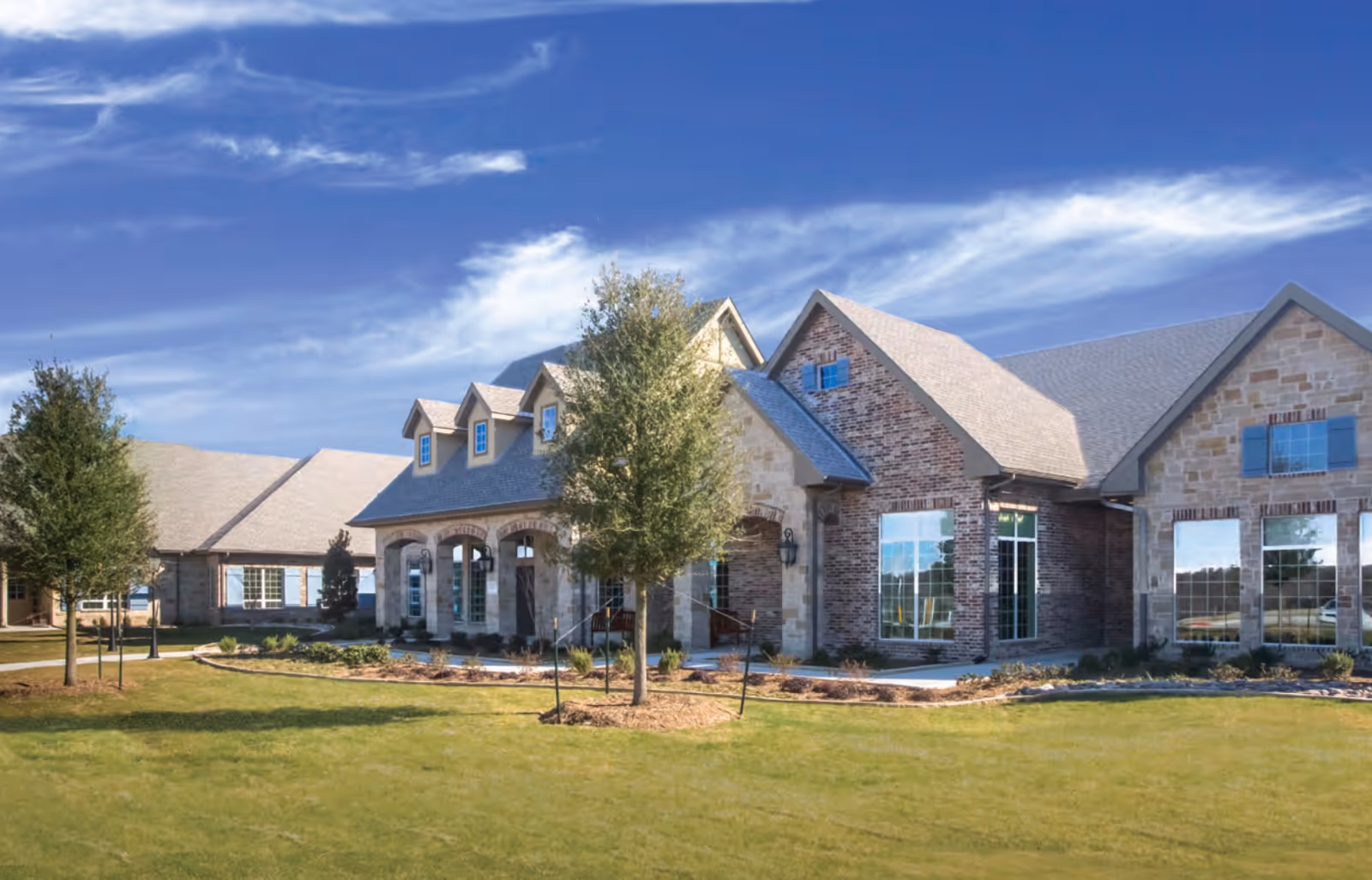 Photo of The Cottages at Chapel Creek
