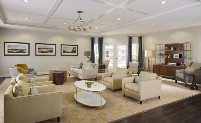 Photo 23 of Bristol Park at Eagle Mountain Assisted Living & Memory Care