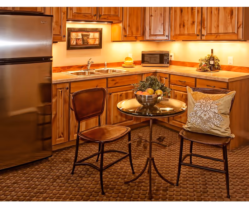 Photo 3 of Rising Mountains Assisted Living