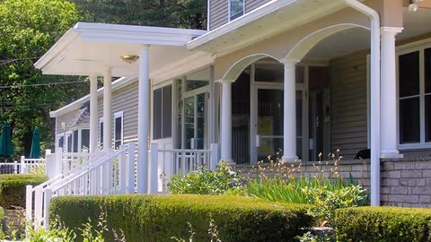 Photo of Serenity Hill Nursing & Rehabilitation Center