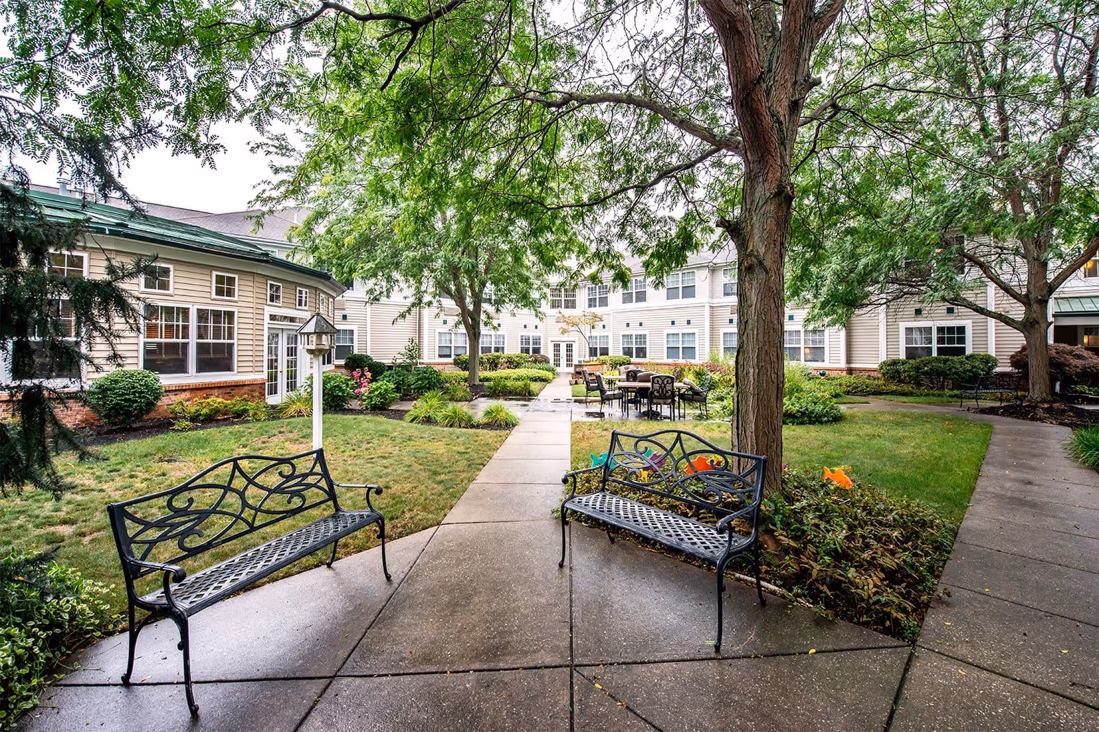 Photo 4 of Westlake Woods Assisted Living