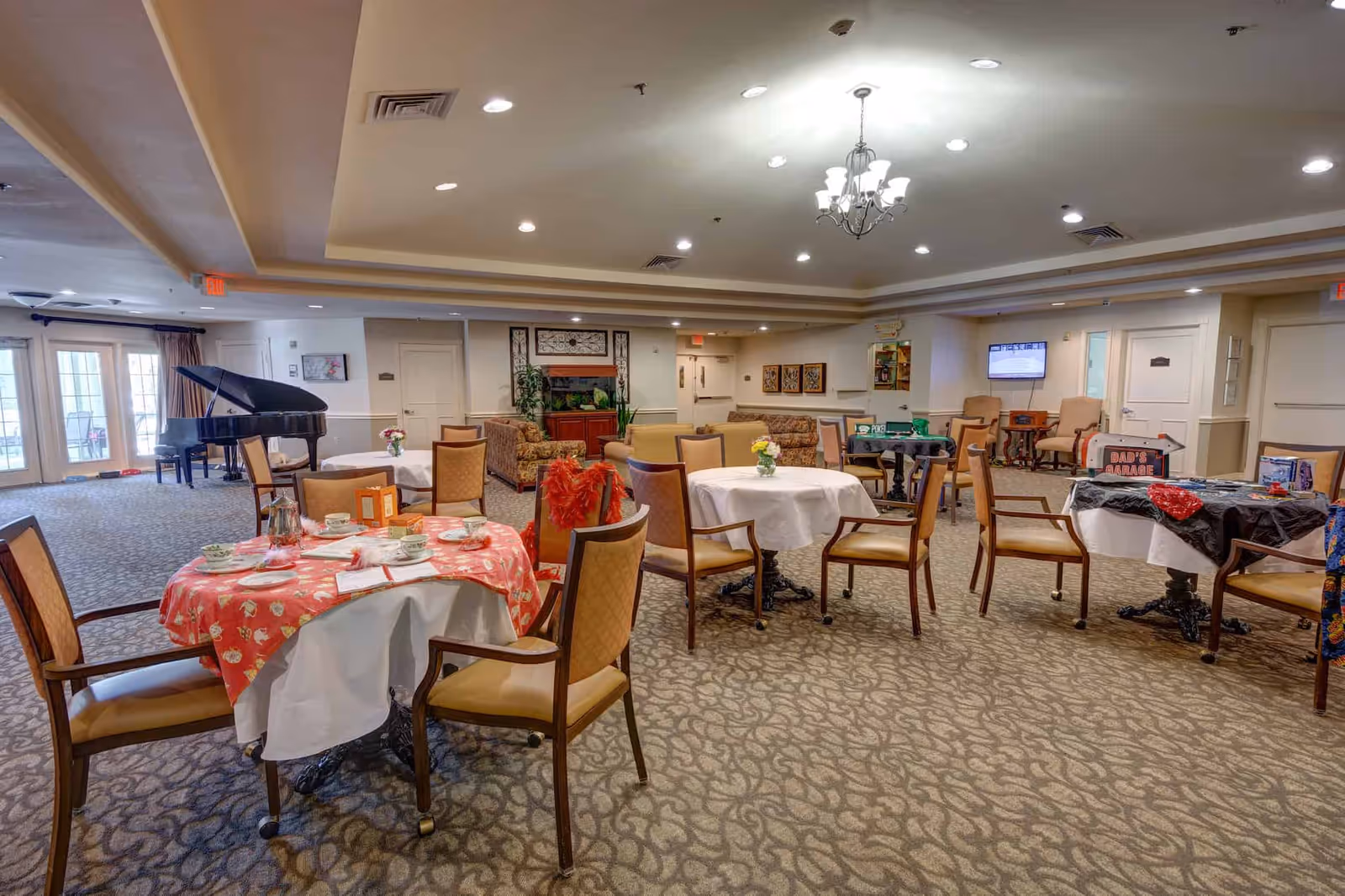 Photo 14 of The Auberge at Kingwood