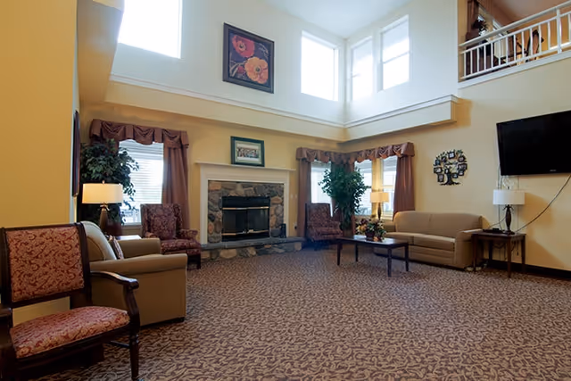Photo 5 of Paramount Senior Living at Manassas