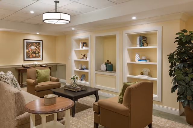 Photo 8 of The Residence at Orchard Grove