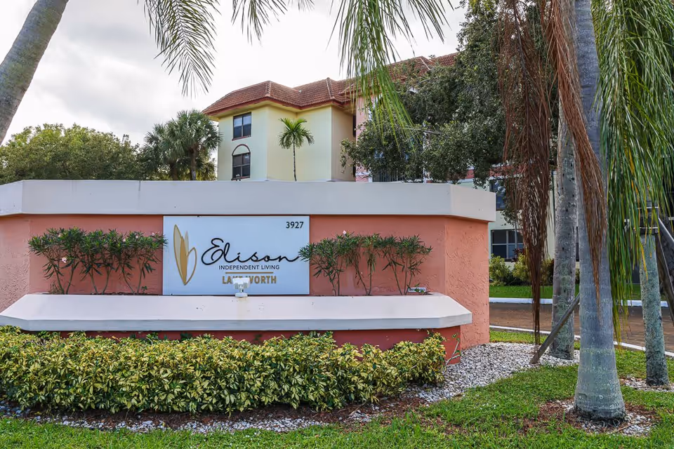 Photo 4 of Elison Independent Living of Lake Worth