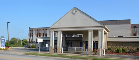 Photo 2 of Cardinal Nursing and Rehabilitation