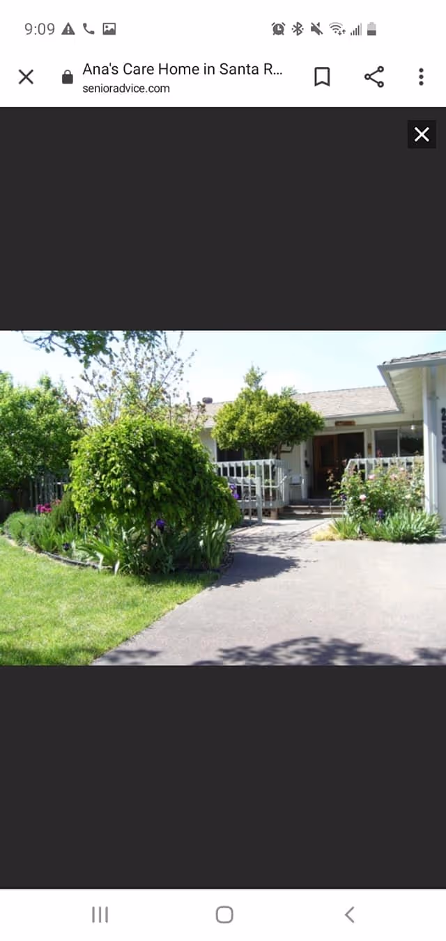 Photo of Adom Manor Care Home