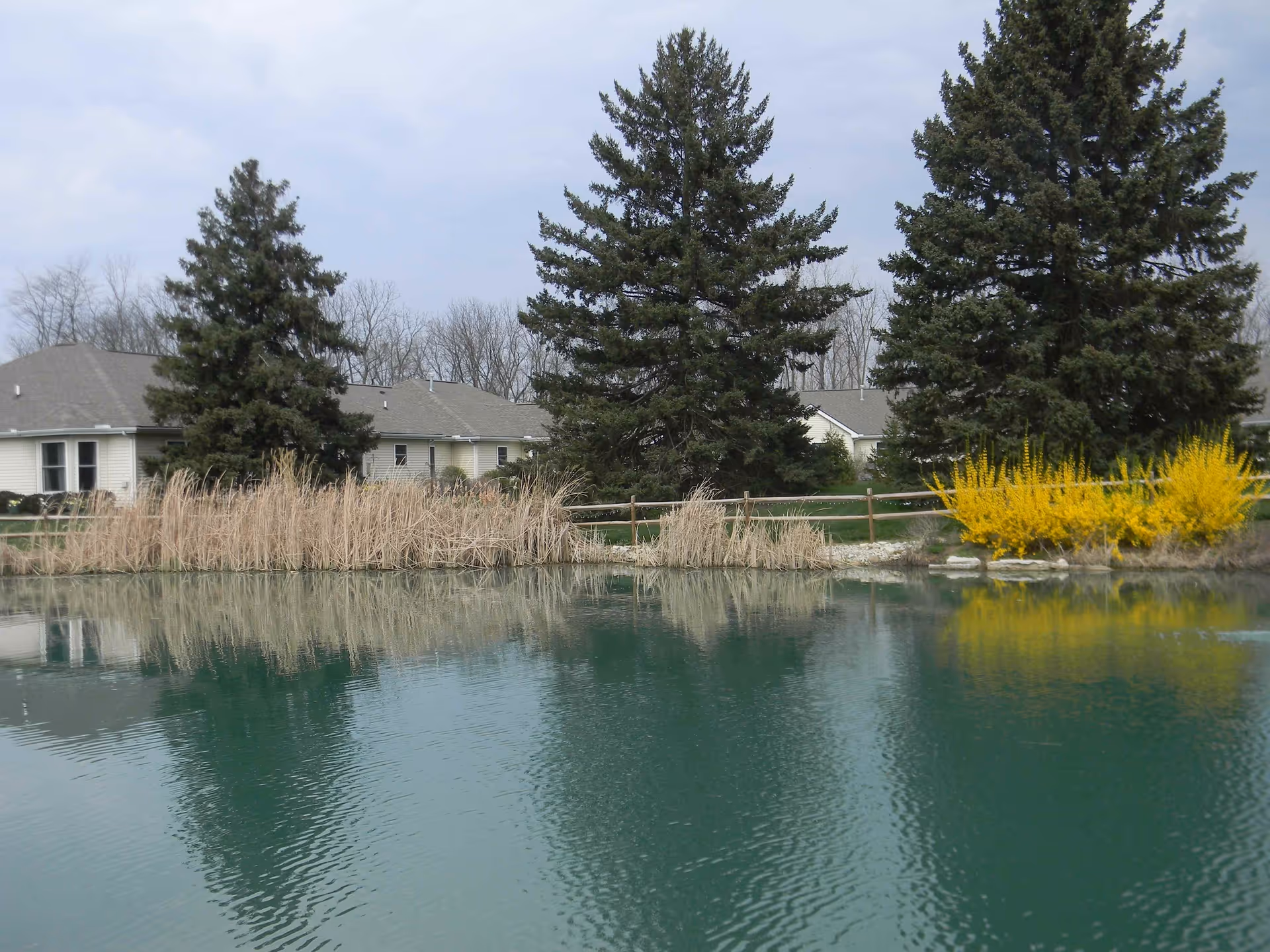 Photo 9 of Willow Brook at Delaware Run
