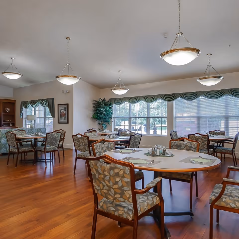 Photo 7 of River Ridge Retirement Village