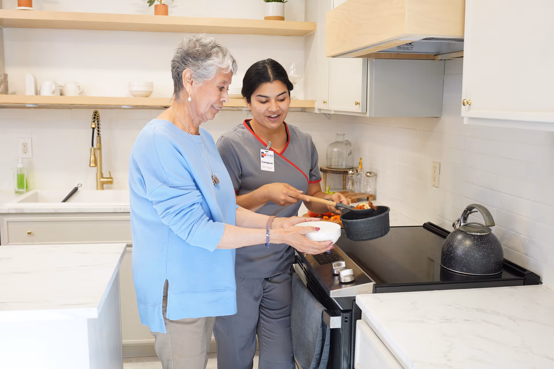 Photo of Caring Senior Service