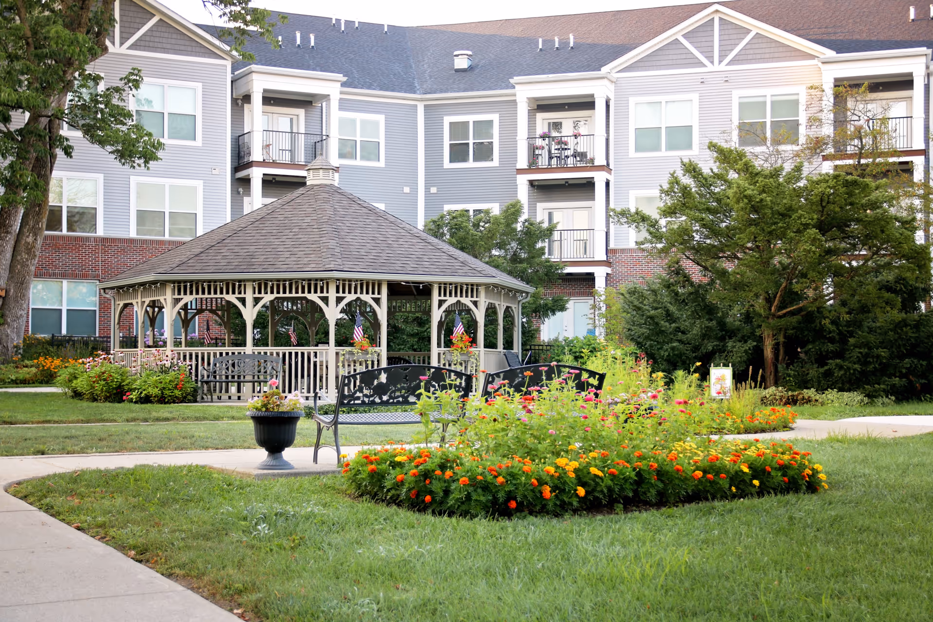 Photo 4 of Legacy Village