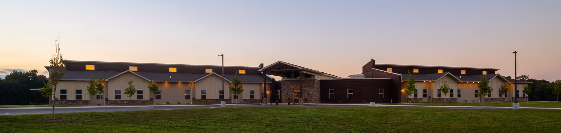 Photo of Webwood Assisted Living