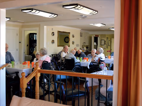 Photo 9 of Clackamas Heights Senior Living