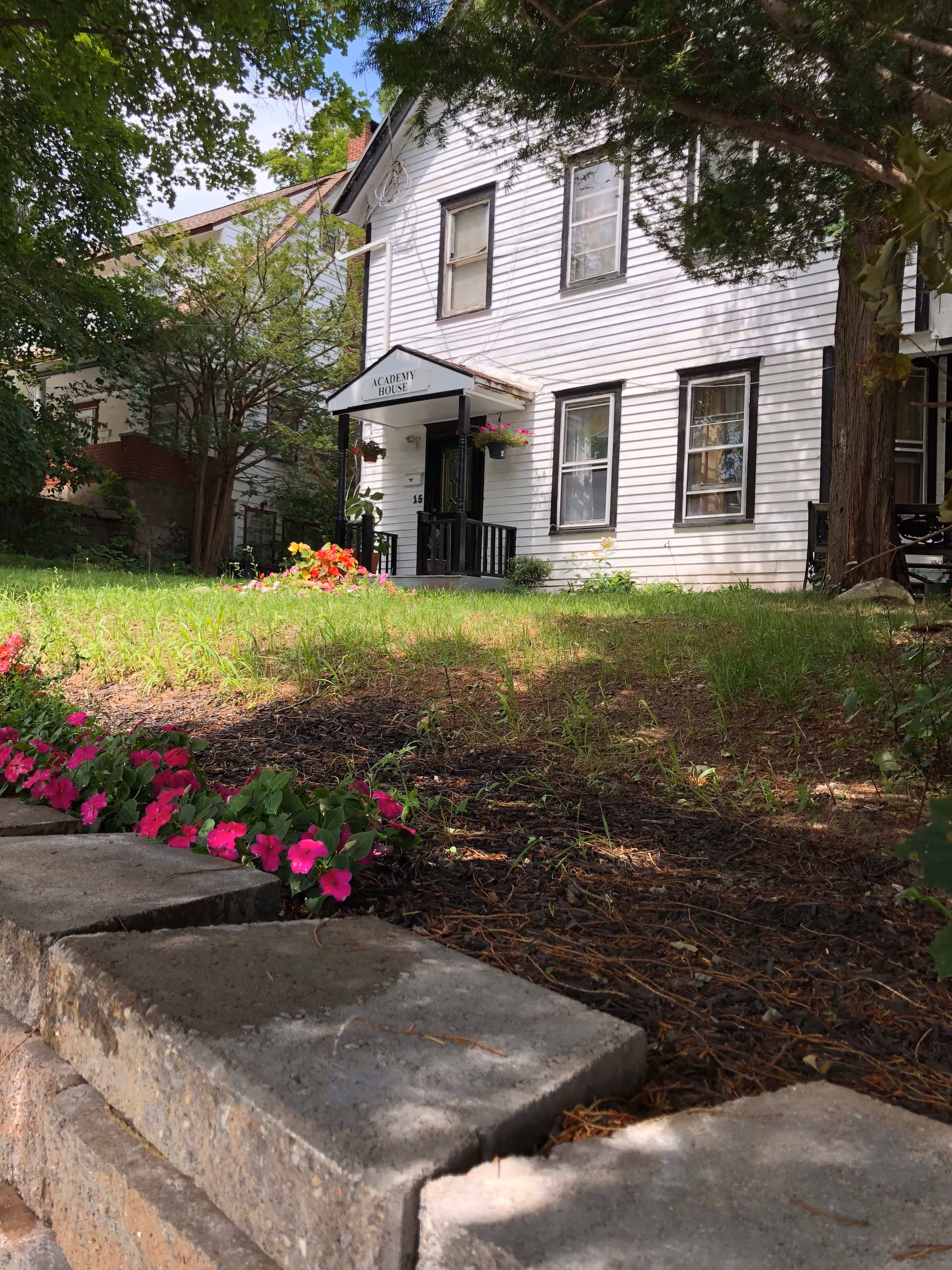 Photo of Academy House for Adults