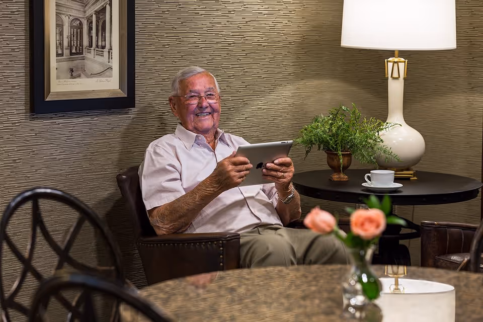 Photo 5 of Madison House Assisted Living Community
