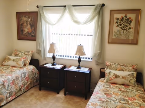 Photo 2 of The Elite Manor