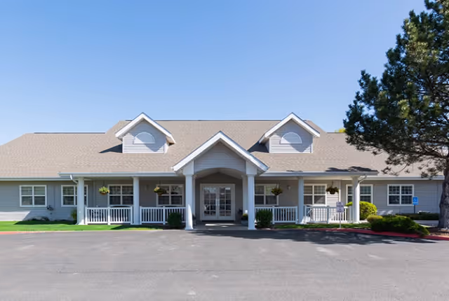Photo 2 of Avista Senior Living Twin Falls
