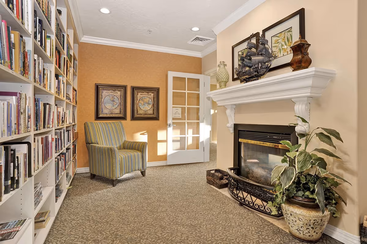 Photo 5 of The Charleston at Cedar Hills