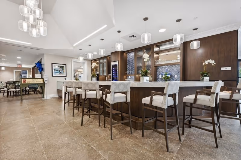 Photo 17 of Five Star Premier Residences of Teaneck