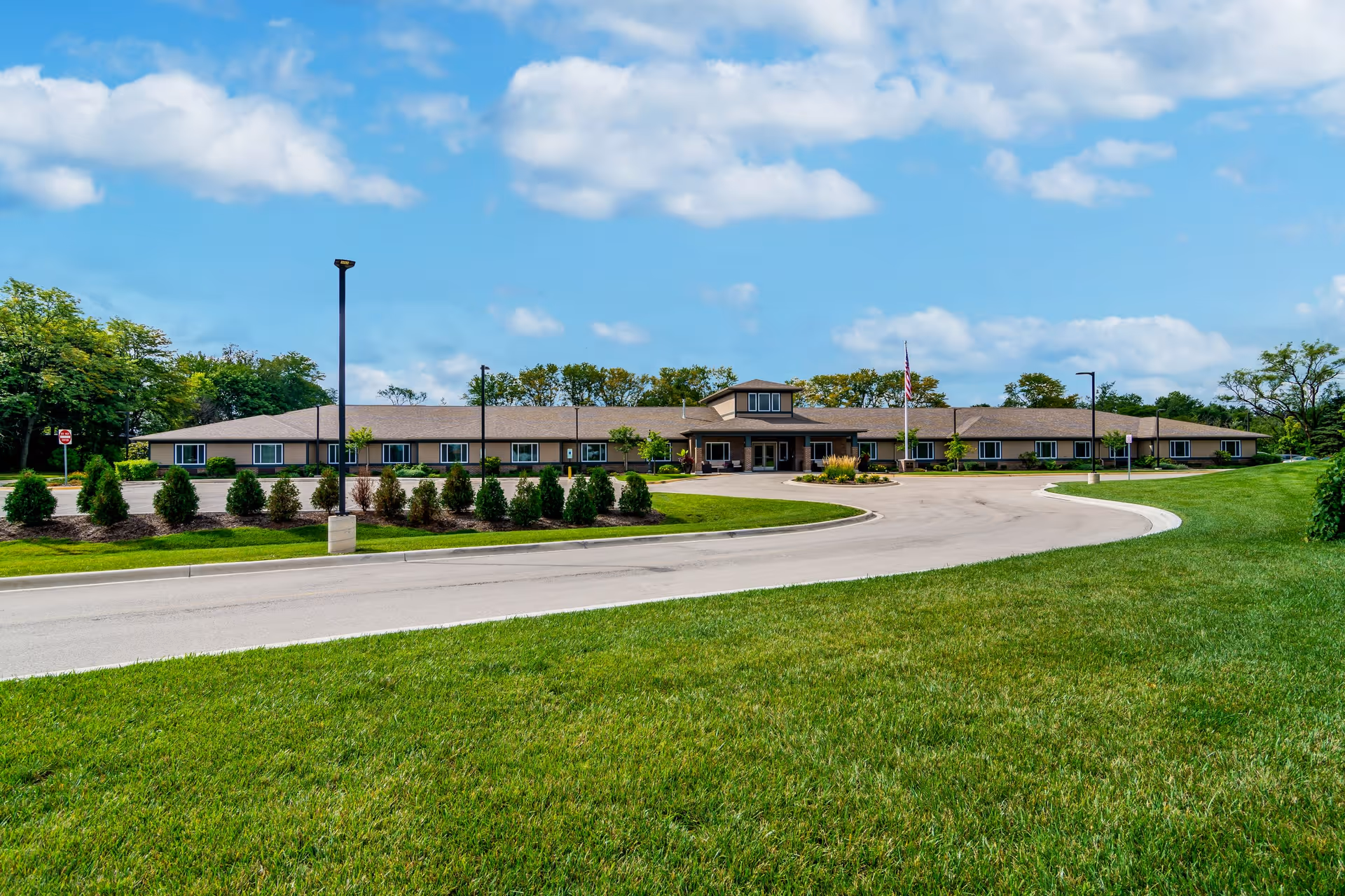 Photo of Harvester Place