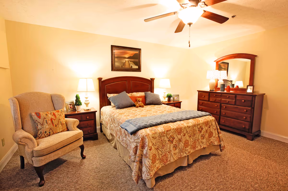 Photo 6 of Commonwealth Senior Living At Hillsville