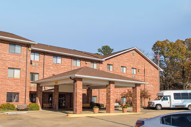 Photo of Brookdale Fort Smith