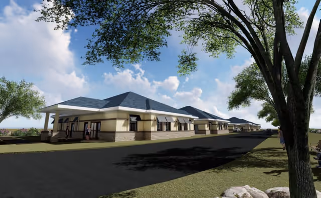 Photo of New Haven Assisted Living and Memory Care of Tomball