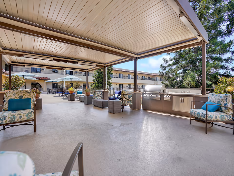 Photo 11 of Huntington Terrace