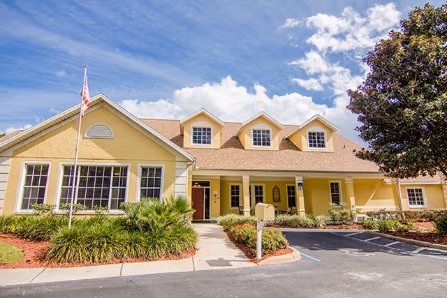 Photo of Vista Lake Assisted Living and Memory Care