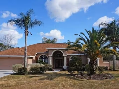 Photo of Southern Palms Assisted Living
