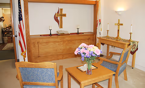 Photo 12 of Asbury Towers Retirement Community
