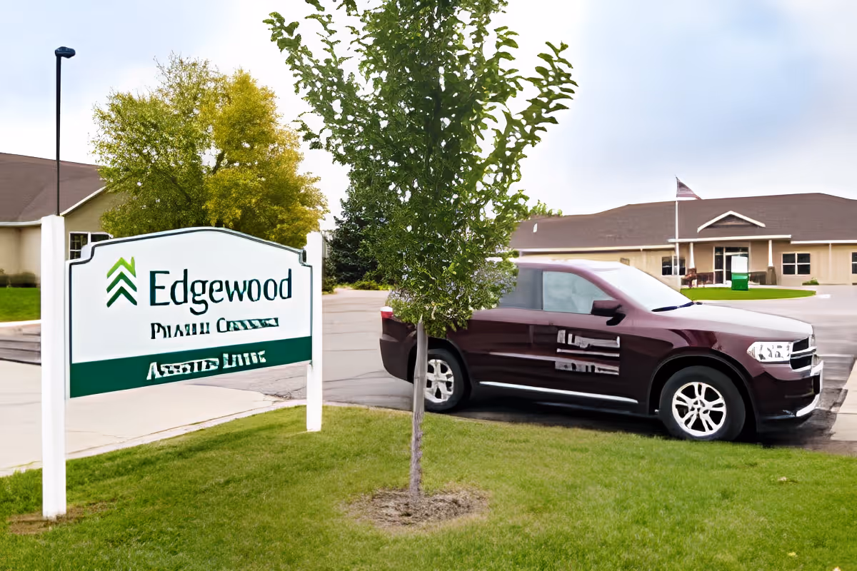 Photo 3 of Edgewood Prairie Crossings Assisted Living