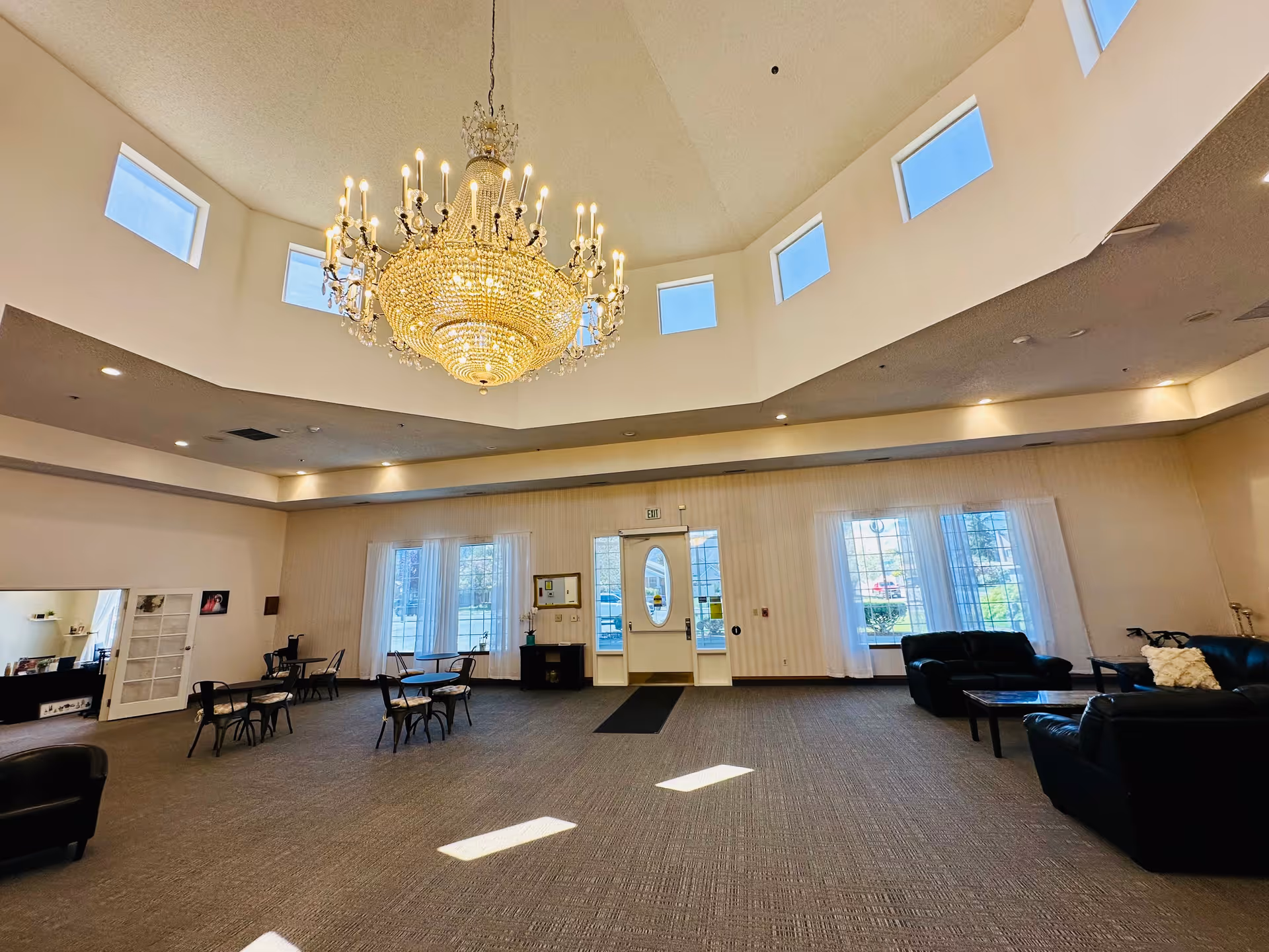 Photo 8 of Colonial Vista Senior Living