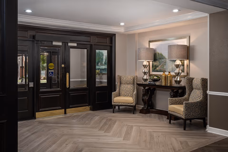 Photo 5 of The Mansion at Waterford Assisted Living